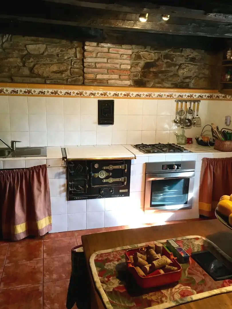 Casa o xalet en venda a Molledo