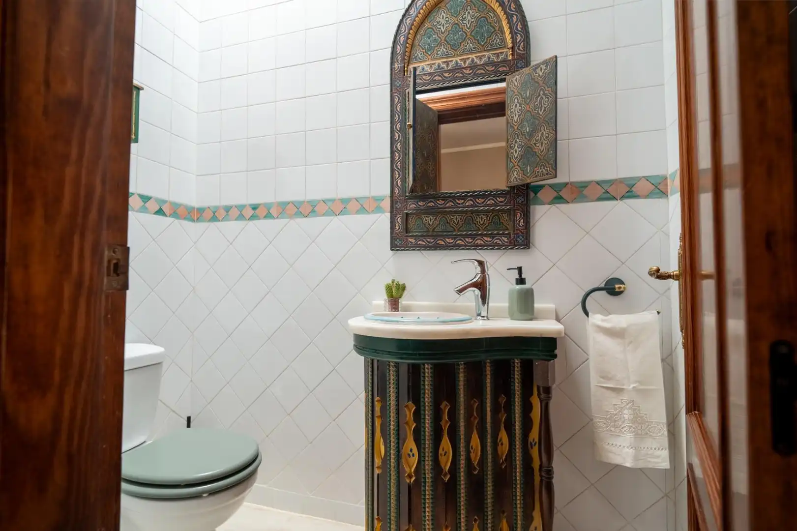 Villa à vendre à Retamar, imagen 23
