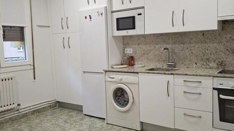 Photo 3 of Flat for sale in Nieves Cano, 19, Mendizorrotza - Armentia, Araba - Álava