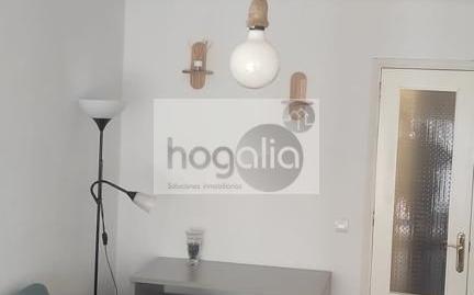 Foto 5 de Pis de lloguer a San Carlos - San José, Sevilla