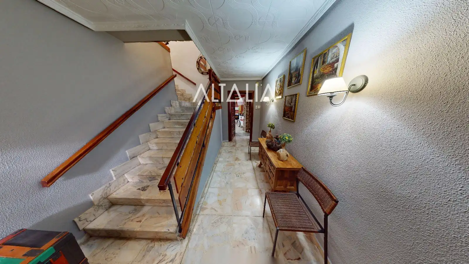 Maison à vendre à Del Cristo, imagen 24
