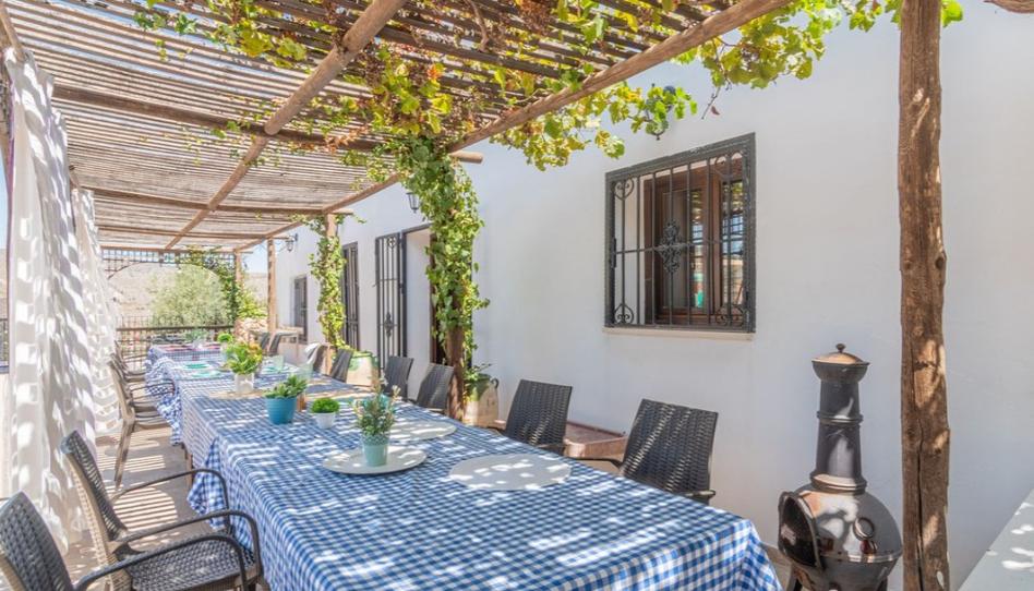 Photo 1 of Flat for sale in Partido Umbria Alta de Algayat, 29, La Romana, Alicante