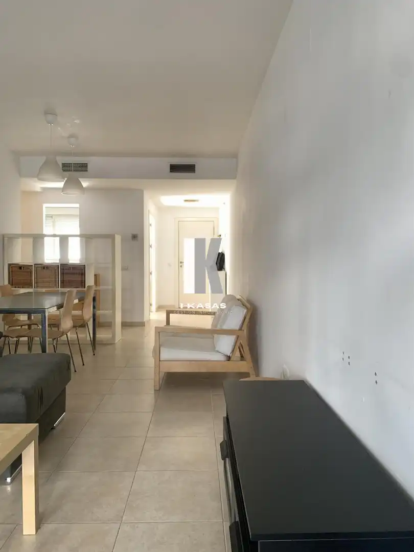Flat for sale in El Puerto de Santa María  with Air Conditioner, Terrace and Storage room