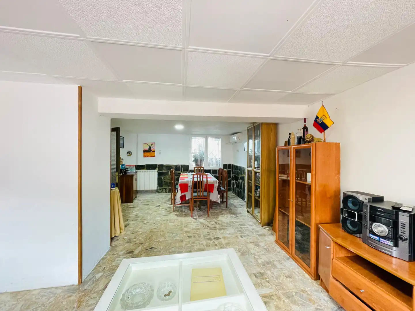 Casa o chalet en venta en Nuez de Ebro con Aire acondicionado, Calefacción y Jardín privado