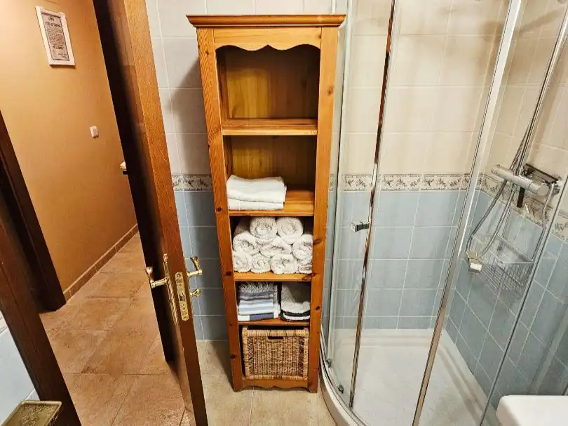 Baño de Apartamento en venta en Costa Esuri