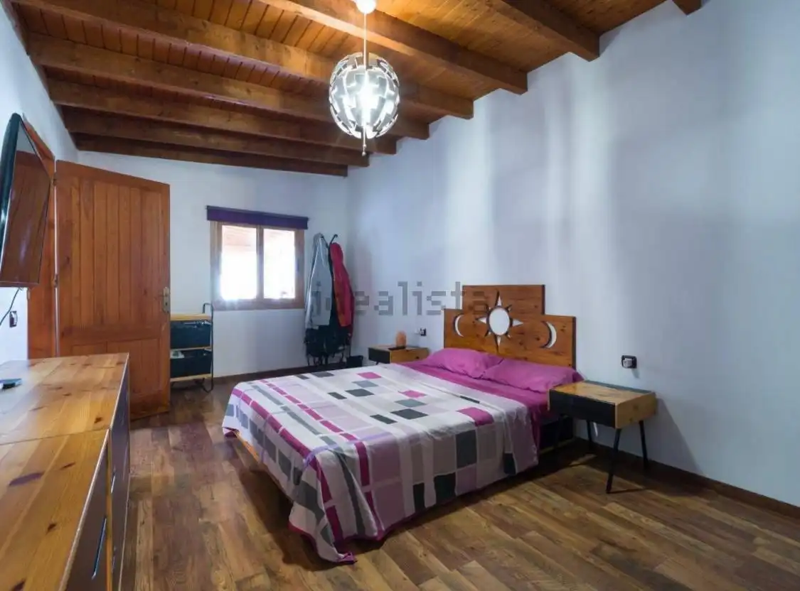 Bedroom of Houses for sale in Las Playitas