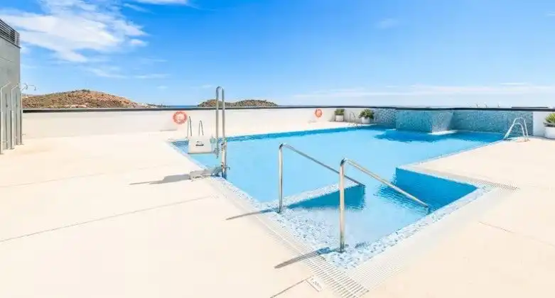 Flat with pool for sale in Martiricos, imagen 22