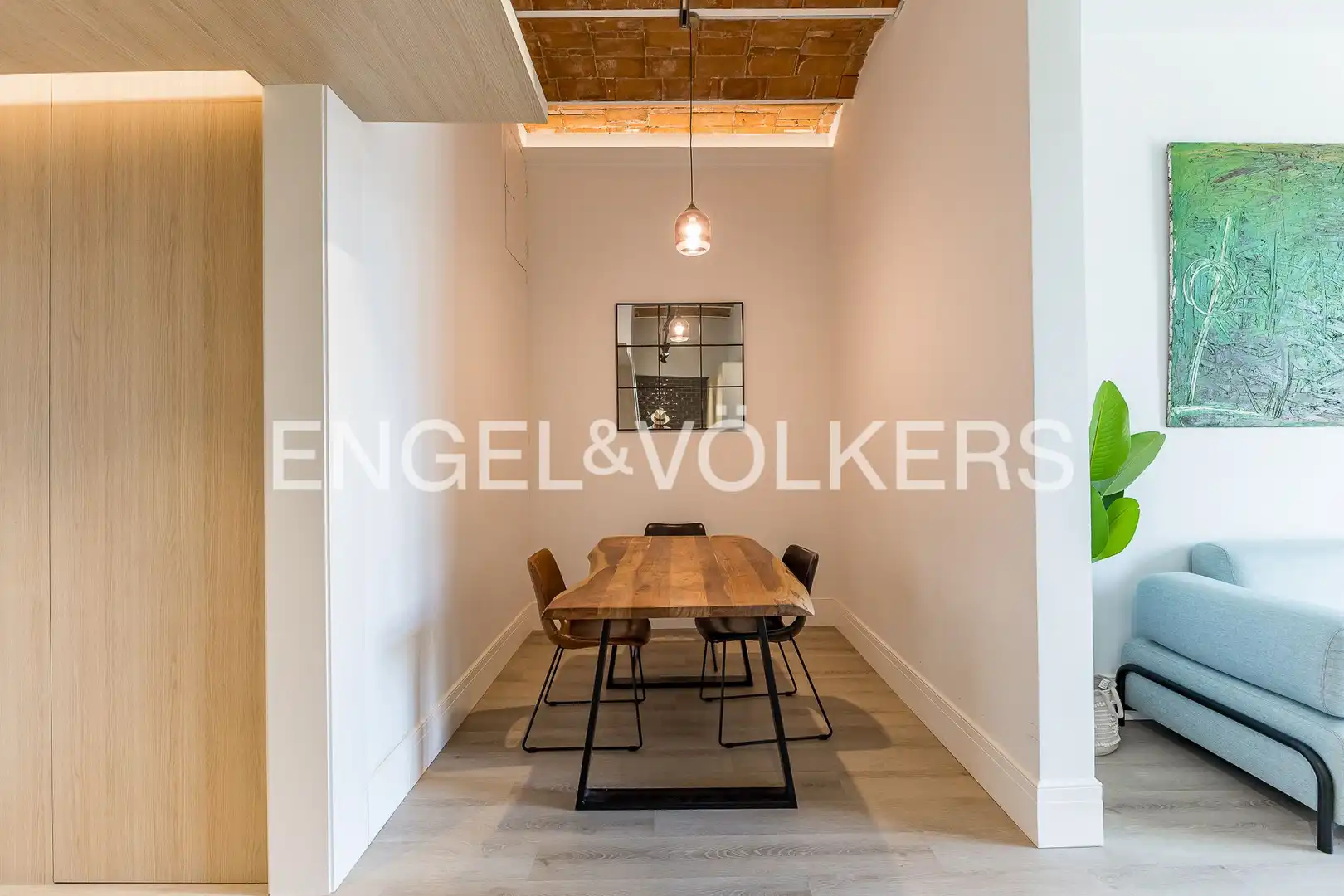 Wohnung mit Terrasse zum Verkauf in Eixample, imagen 11
