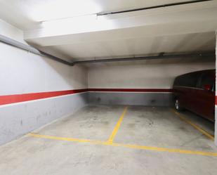 Parking of Garage for sale in  Madrid Capital