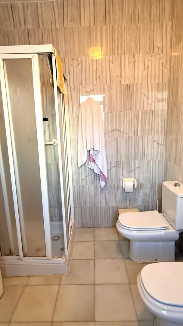 Baño de Casa o chalet en venta en Albox