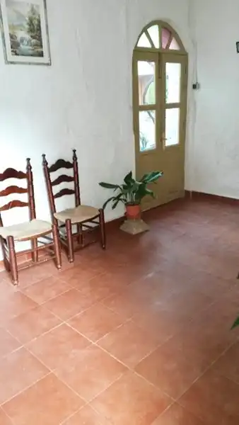 Casa con terraza en venta en Benamocarra, imagen 22
