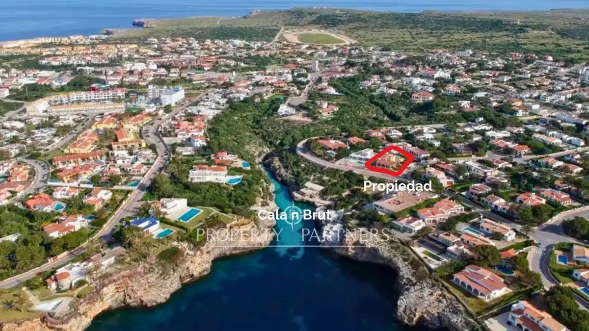 Xalet amb piscina en venda a Passeig Marítim, imagen 4