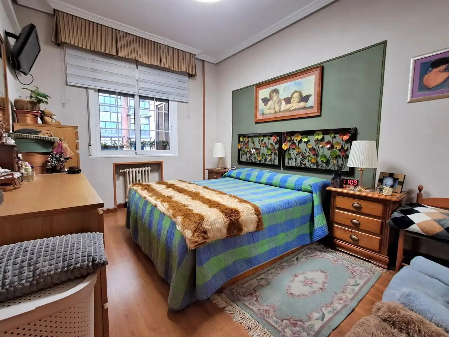 Appartement avec ascenseur à vendre à Carabanchel, imagen 24