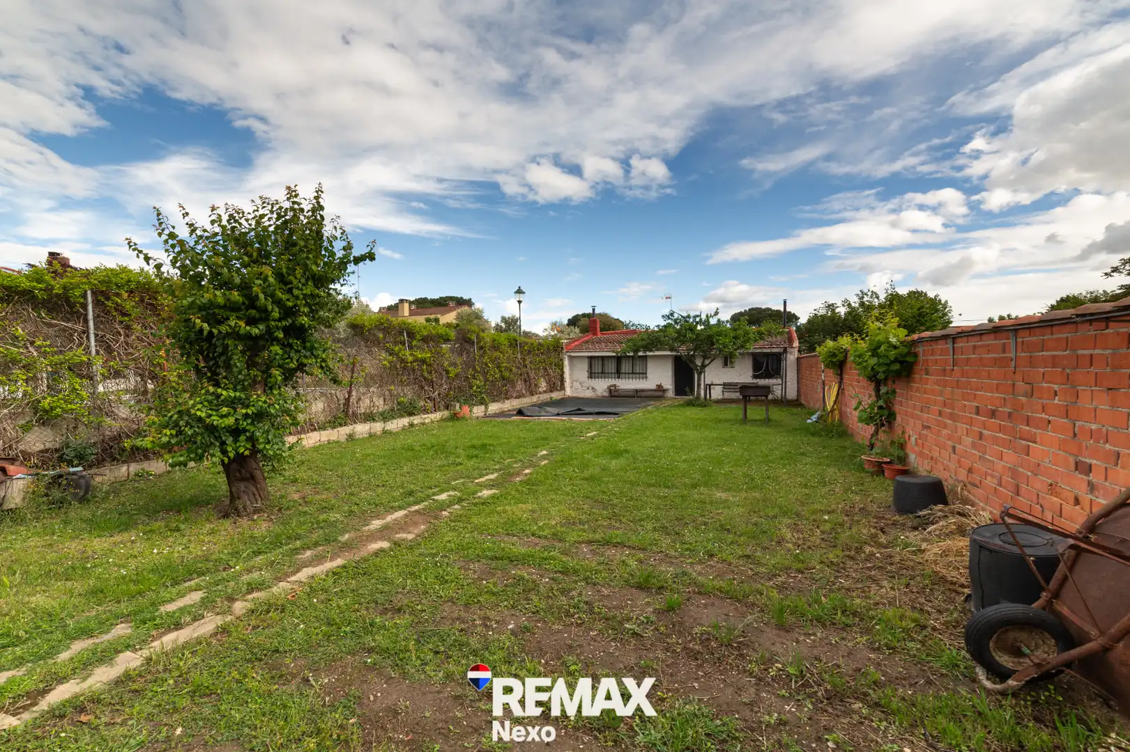 Detached homes for sale in Viana de Cega  with Heating, Parquet flooring and Terrace