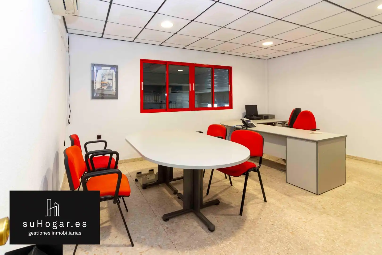 Office space to rent in La Estación, imagen 11