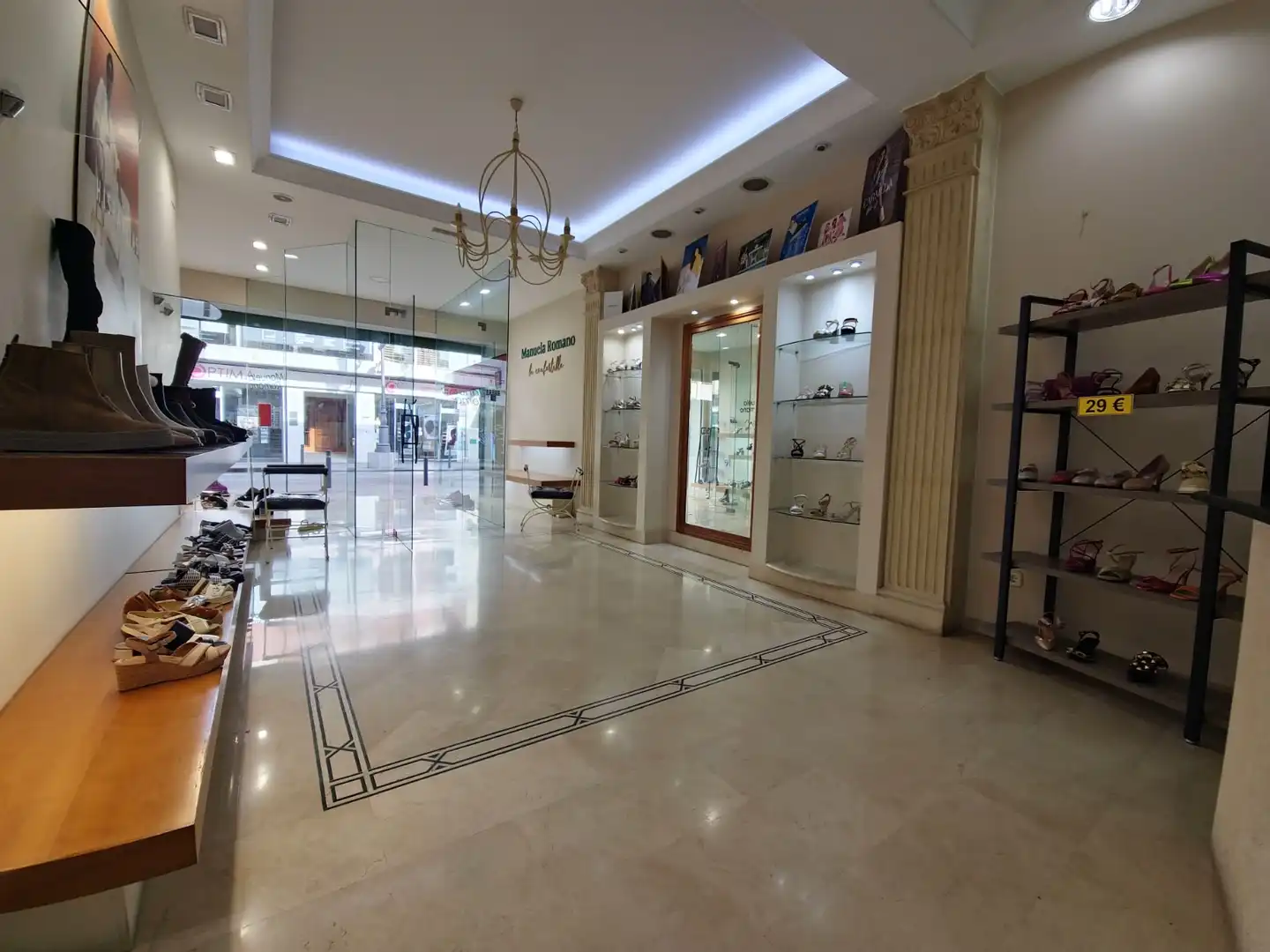 Business premises to rent in Pueblo