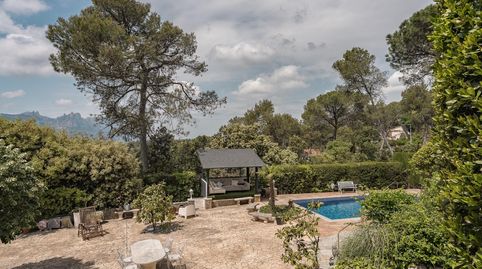 Foto 2 de Casa o chalet en venta en Vacarisses, Barcelona