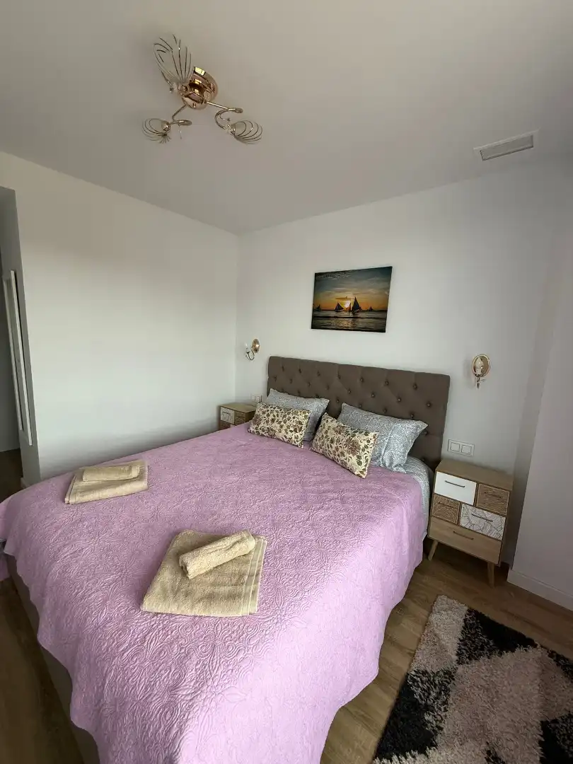 Penthouse mit Pool zum Verkauf in Calle Edeta, imagen 16