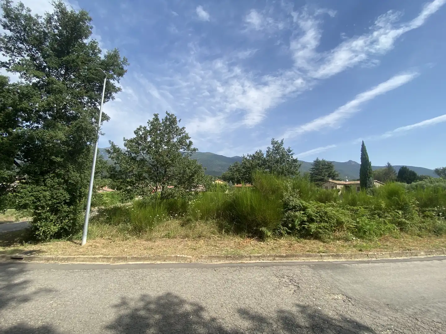 Residencial en venta en Maçanet de Cabrenys