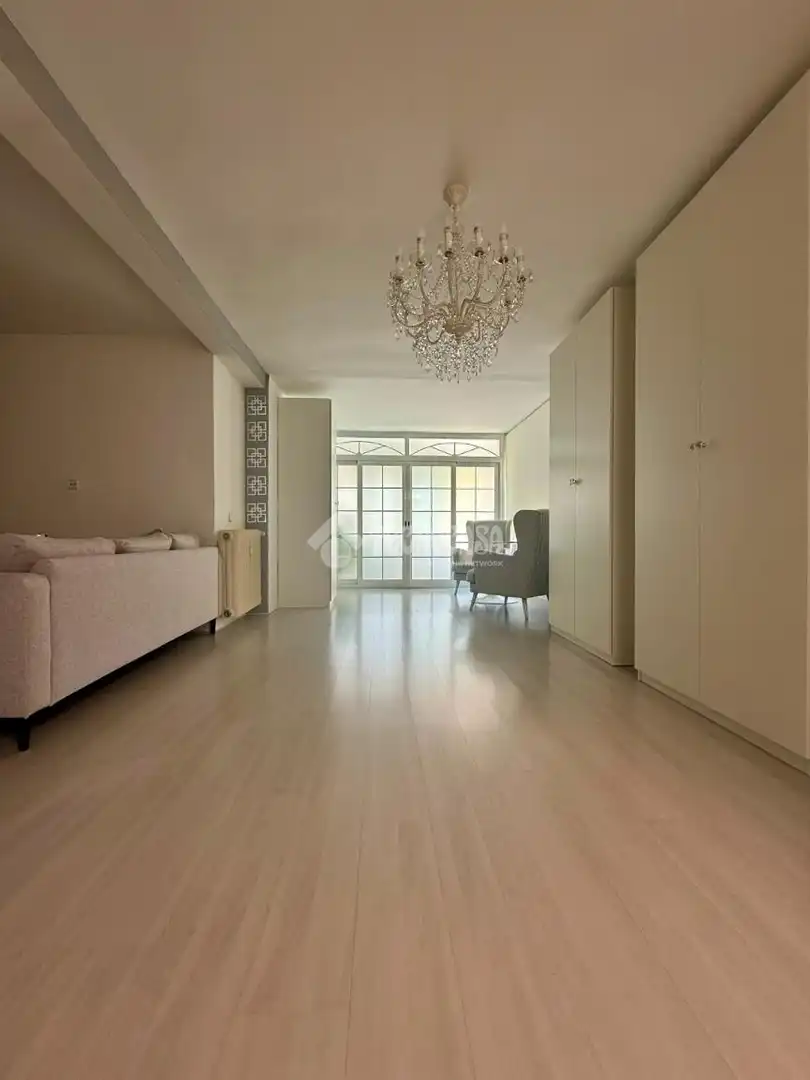 Bedroom of Flat for sale in Madrid  with Air Conditioner, Heating and Storage room