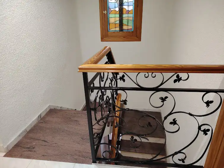 Casa o xalet en venda en Linares amb Aire condicionat, Calefacció i Terrassa