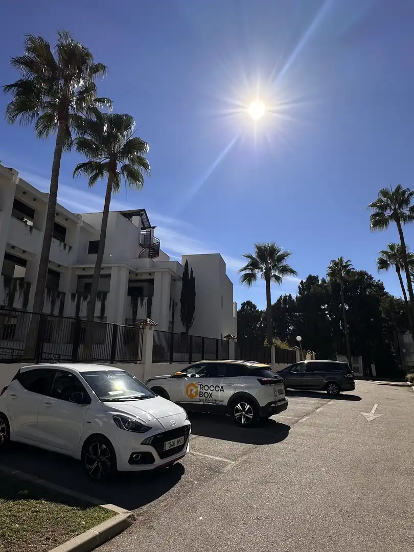 Apartamento de alquiler en CASARES DEL MAR, 8, Bahía de Casares