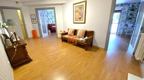 Photo 5 of Flat for sale in Ramiro Valbuena, Centro Ciudad, León