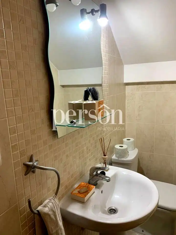 Duplex with lift for sale in Cariñena - Carinyena, imagen 22