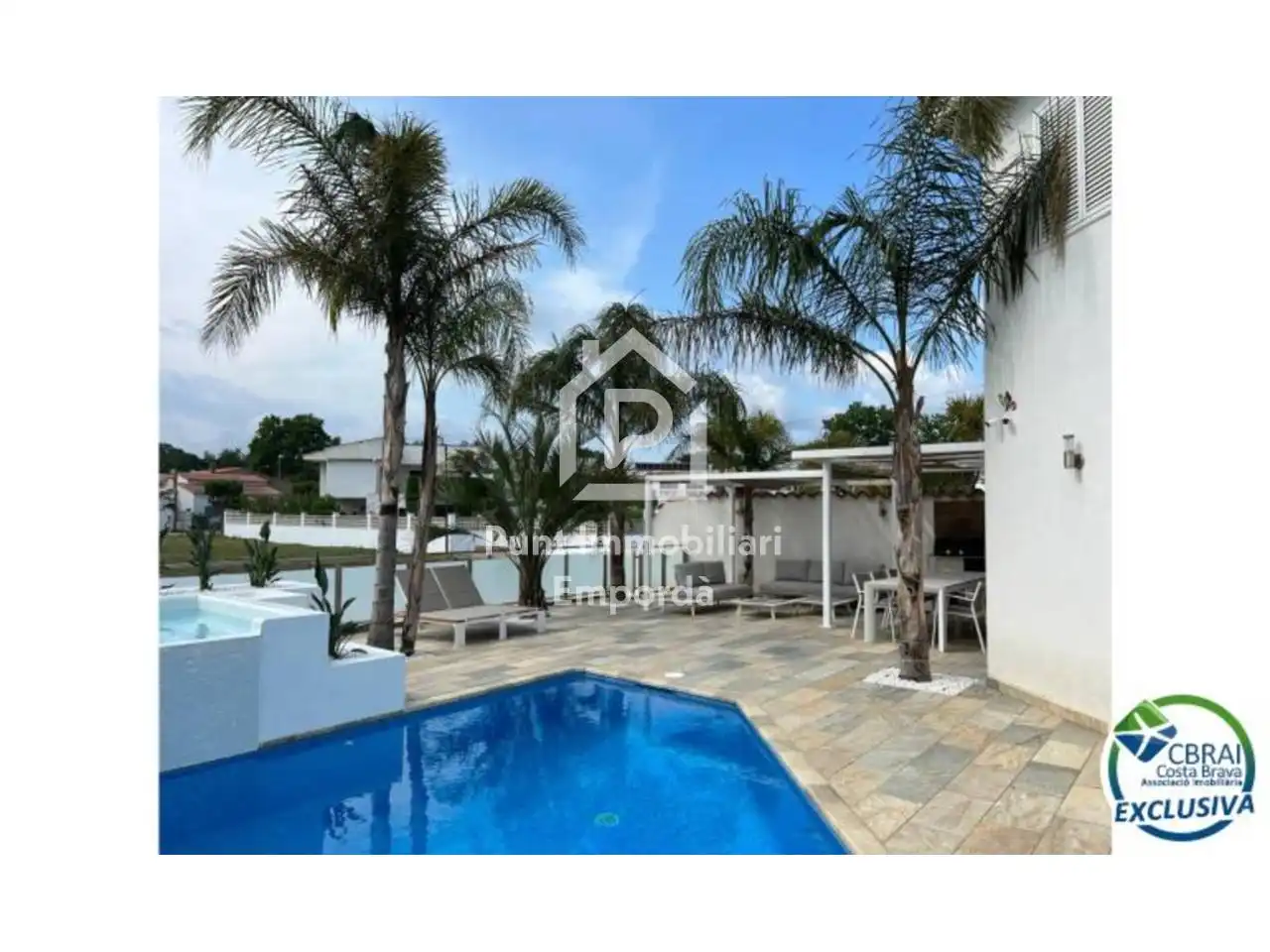 Casa con piscina en venta en Calle Falconera, imagen 20