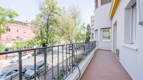 Foto 5 de Piso de alquiler en Calle de Serrano, El Viso, Madrid Capital
