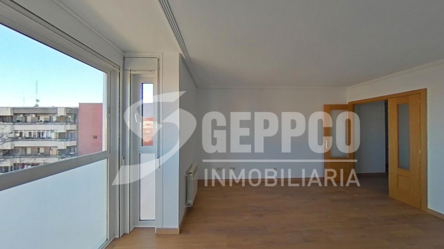 Piso en venta en  Madrid Capital