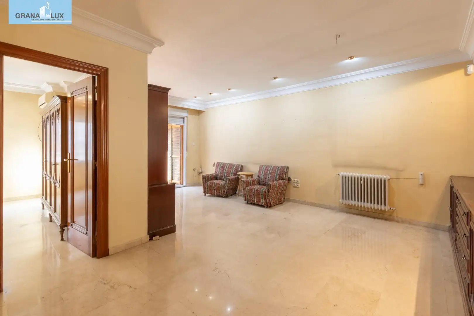 Piso con terraza en venta en Calle de Pedro Antonio de Alarcón, imagen 27