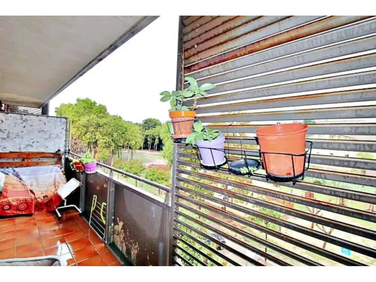 Maisonette mit Balkon zum Verkauf in Polinyà, imagen 5
