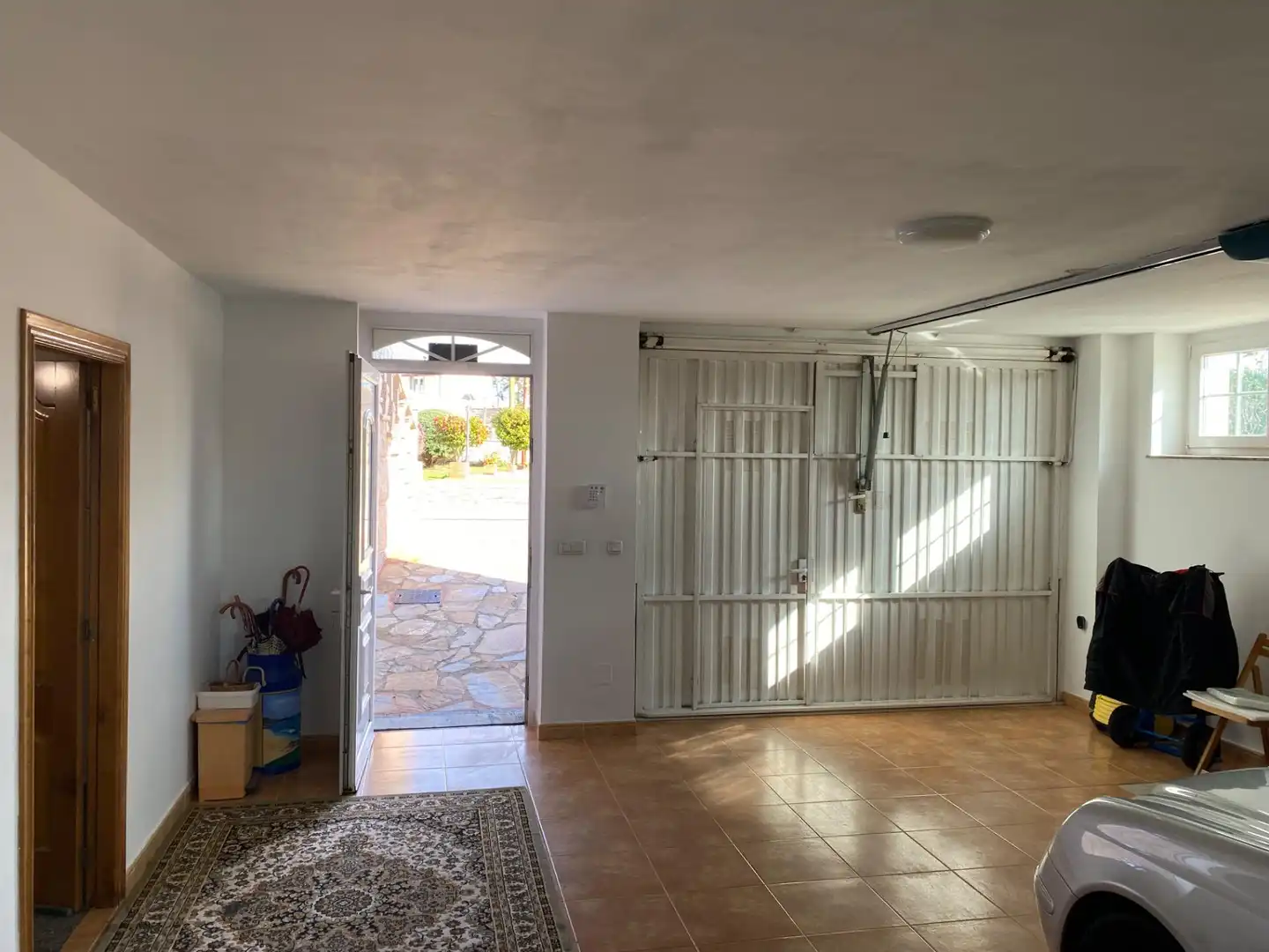 Casa o chalet en venta en Foz con Calefacción, Jardín privado y Terraza