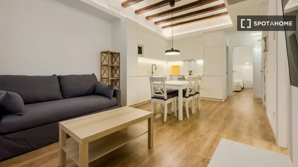 Flat to rent in Ciutat Vella, imagen 7