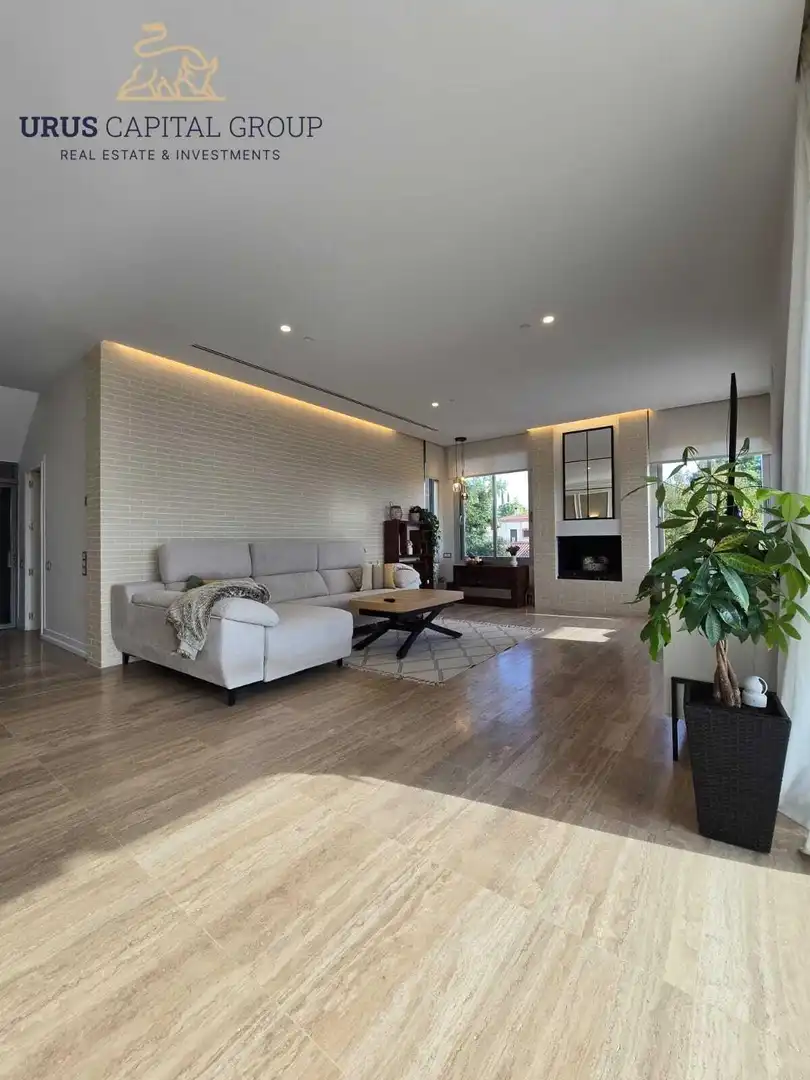 Villa con terrazza in vendita a Norte-Sierra, imagen 18