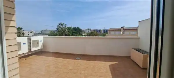 Casa con piscina en venta en Fotógrafo Francisco Cano, imagen 21