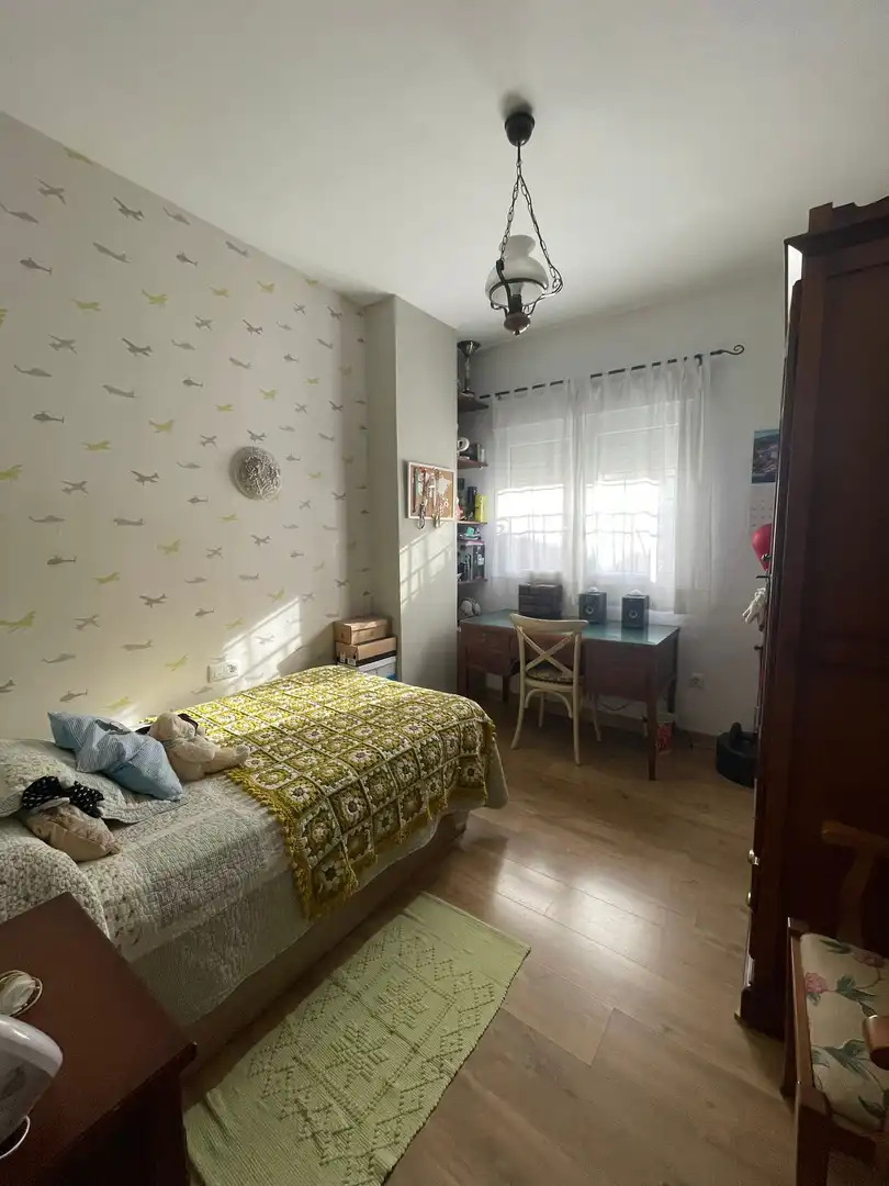 Wohnung mit Terrasse zum Verkauf in Calle Cantones, imagen 6