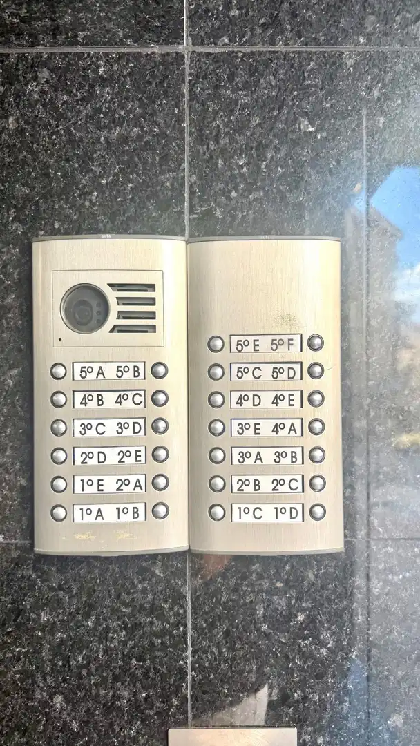 Piso de alquiler en Ourense Capital  con Calefacción y Trastero