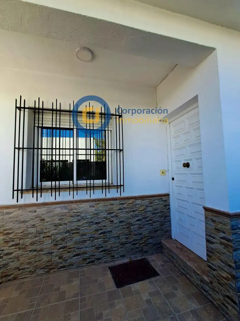 Haus zum Verkauf in Lorca Ciudad, imagen 2