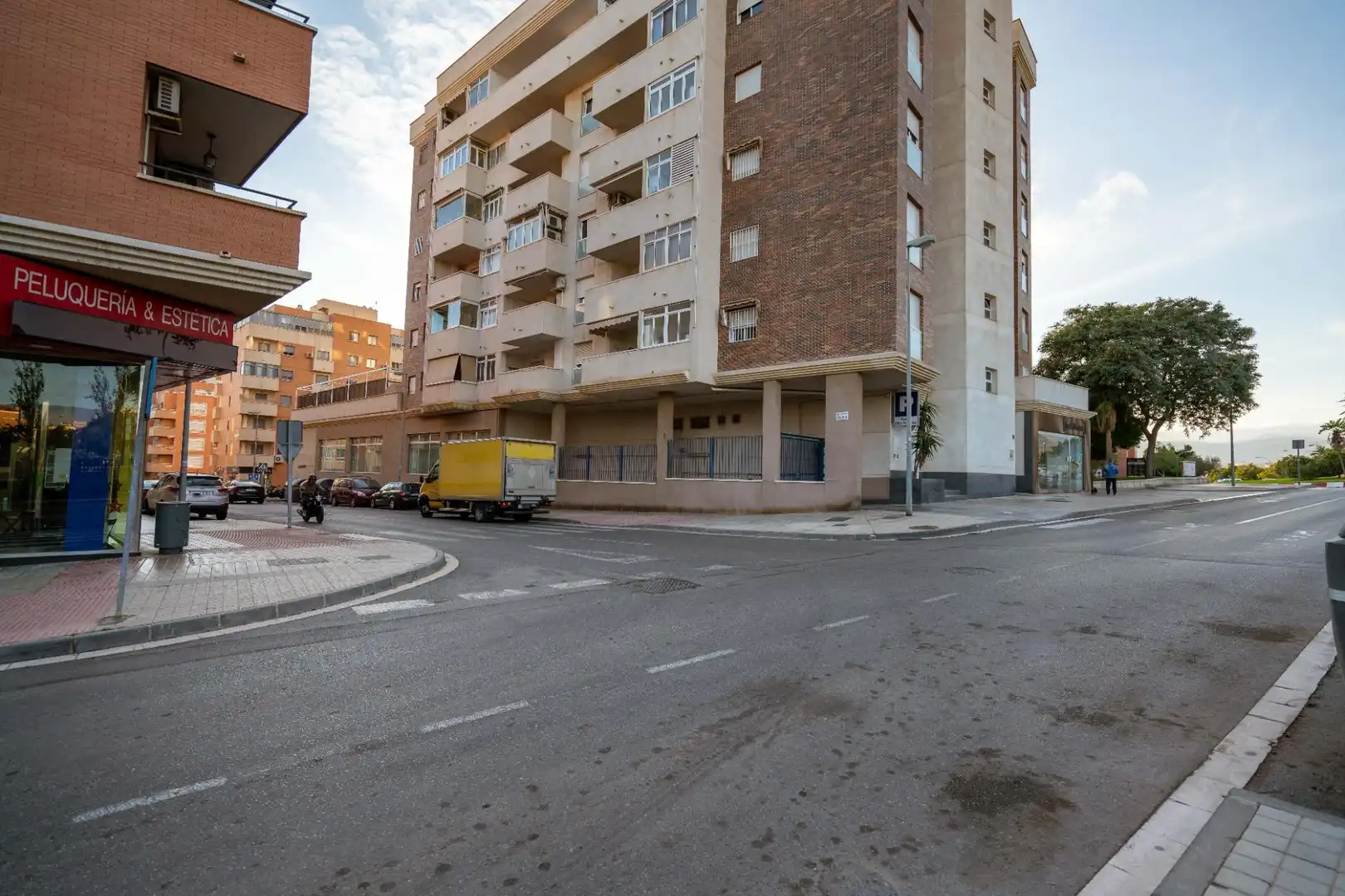 Pis amb ascensor en venda a Calle de la Costa Balear 8, imagen 37