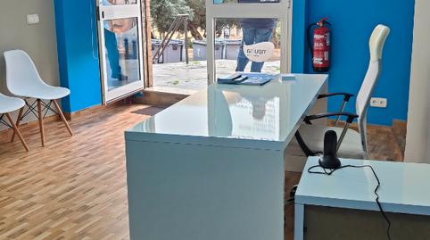 Foto 5 de Oficina de lloguer a Calle General Serrano Orive, Centro, Ceuta