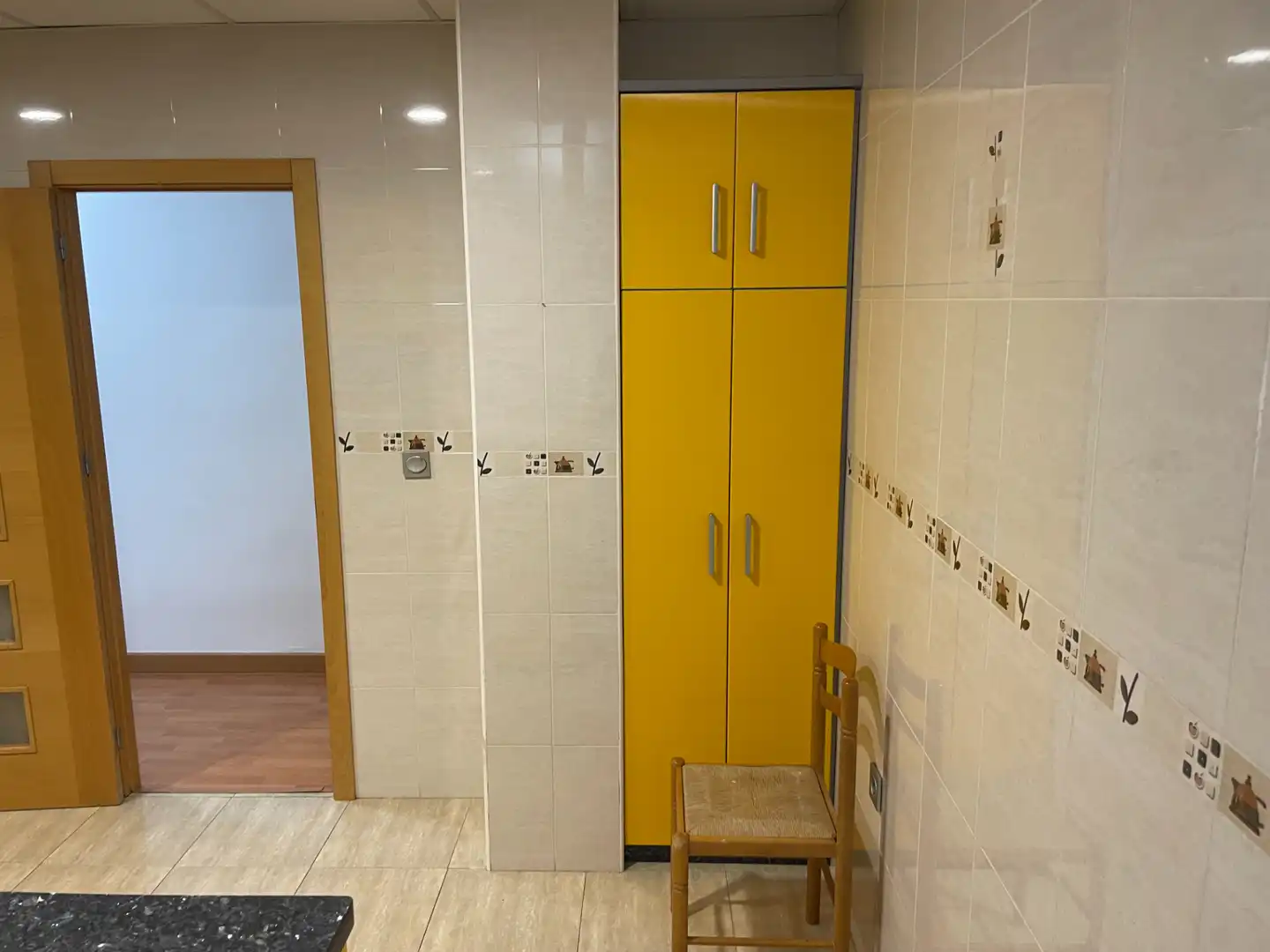 Wohnung mit Terrasse zum Verkauf in Calle Valencia, imagen 19