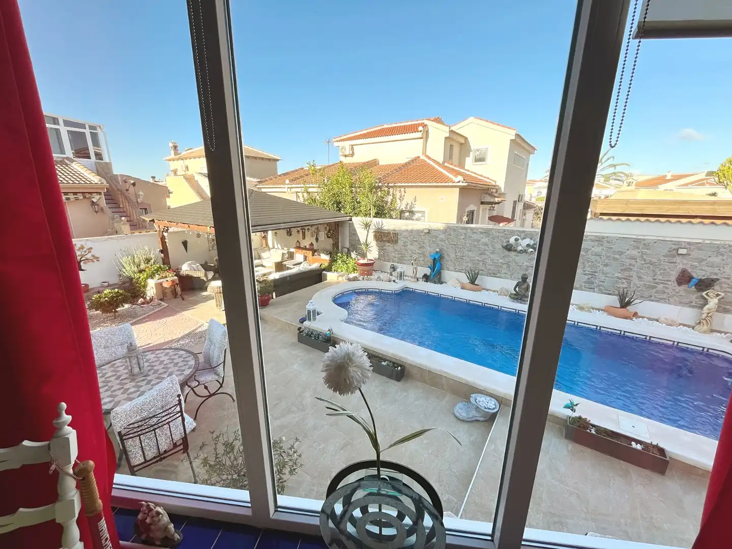 Detached house with terrace for sale in Ciudad Quesada, imagen 18