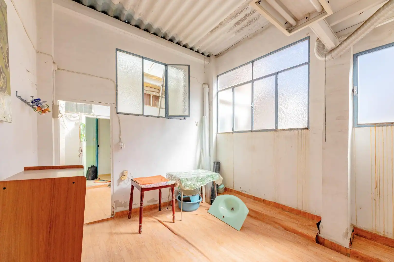 Piso en venta en Algemesí con Aire acondicionado, Calefacción y Terraza