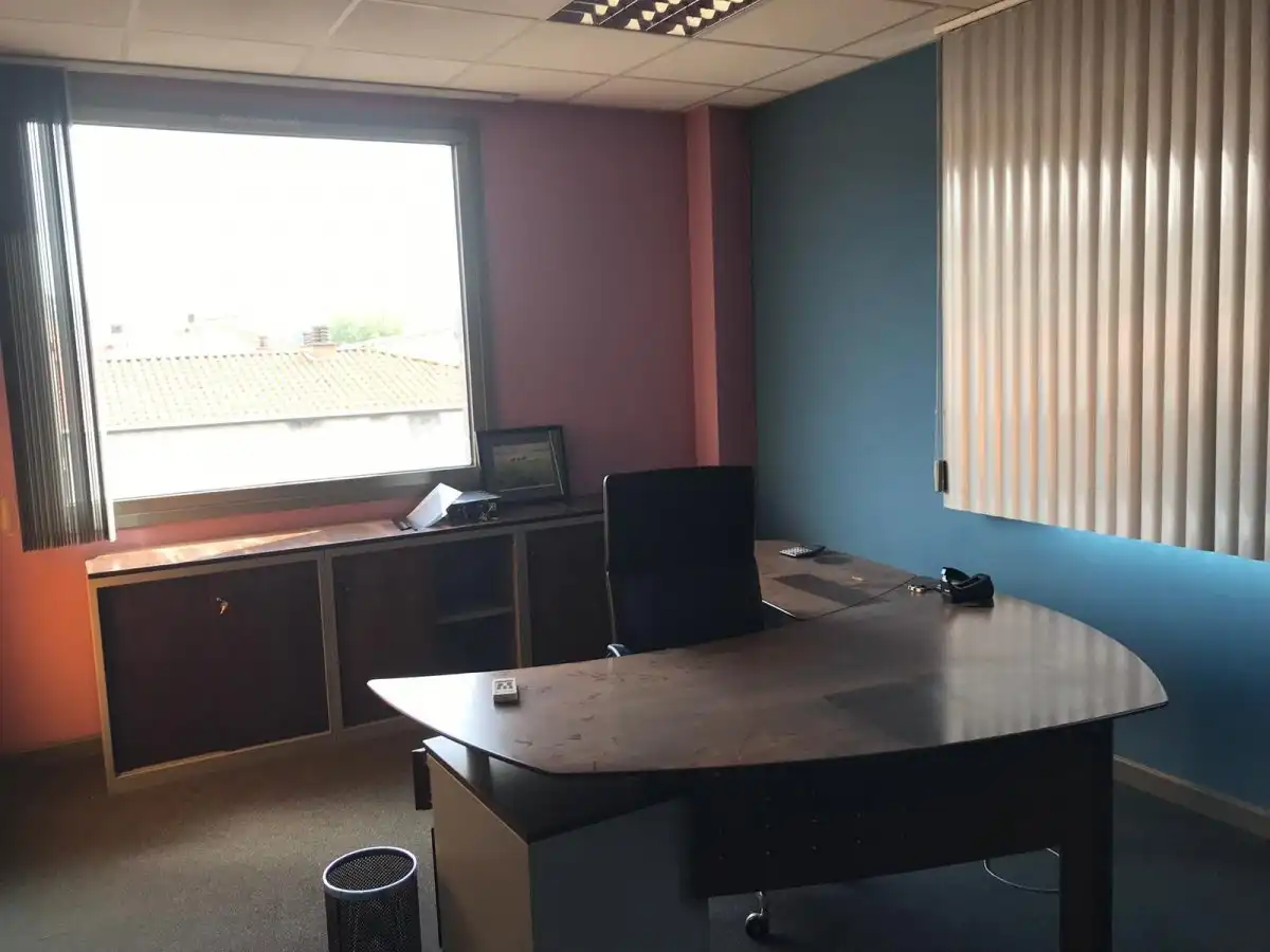Ufficio con ascensore in vendita a Centro Urbano - Hirigunea, imagen 23