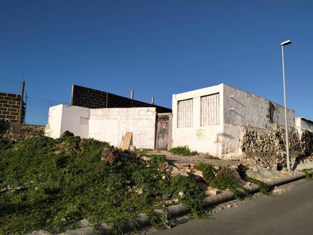 Terreno residencial en Venta en Condesa De Laín, 25 en Carrizal