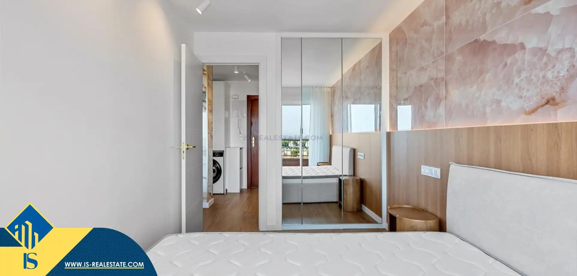 Penthouse mit Terrasse zum Verkauf in Playa del Acequión, Náufragos y Rocío del Mar, imagen 18