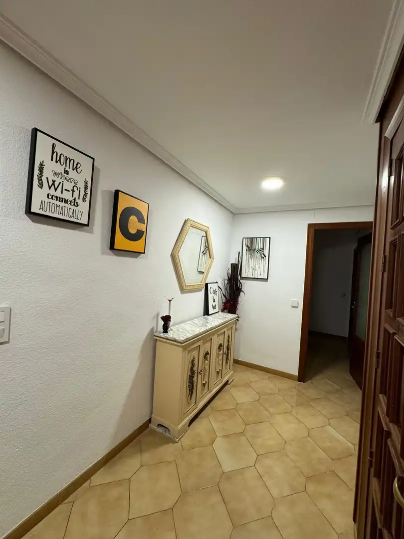 Piso en venta en Onda