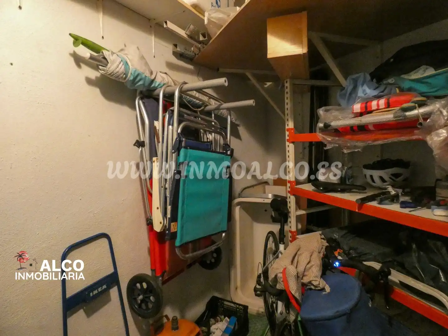 Dúplex en venta en Torrox con Aire acondicionado, Terraza y Trastero